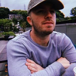 Meet your Posher, Sam